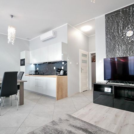 Miedzyzdrojski Rynek By Baltic Home Miedzyzdroje Esterno foto