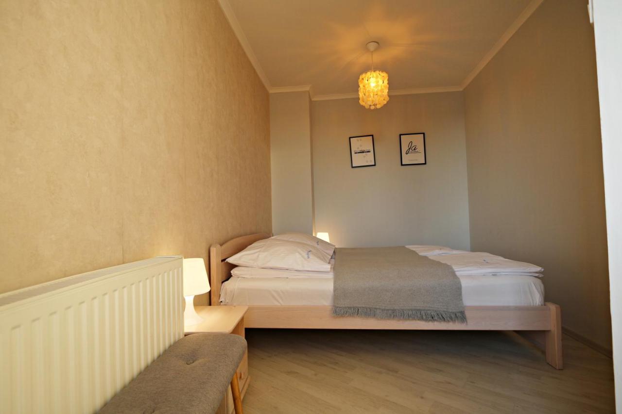 Miedzyzdrojski Rynek By Baltic Home Miedzyzdroje Esterno foto