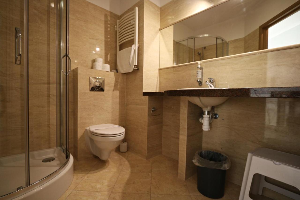 Miedzyzdrojski Rynek By Baltic Home Miedzyzdroje Esterno foto