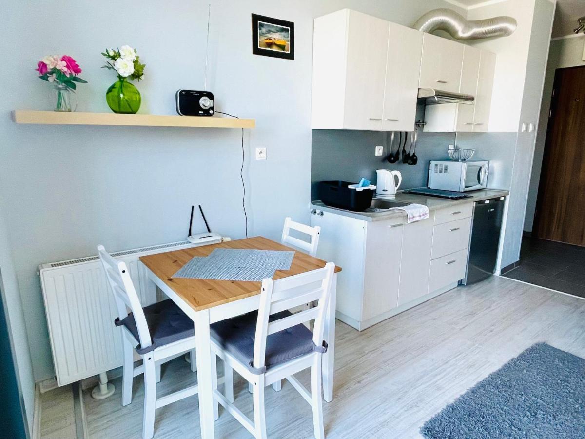 Miedzyzdrojski Rynek By Baltic Home Miedzyzdroje Esterno foto
