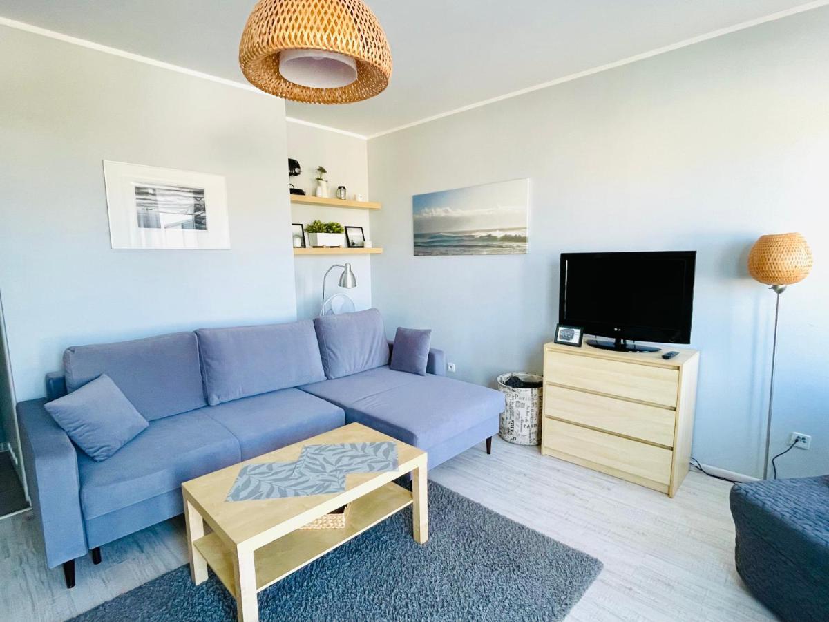 Miedzyzdrojski Rynek By Baltic Home Miedzyzdroje Esterno foto