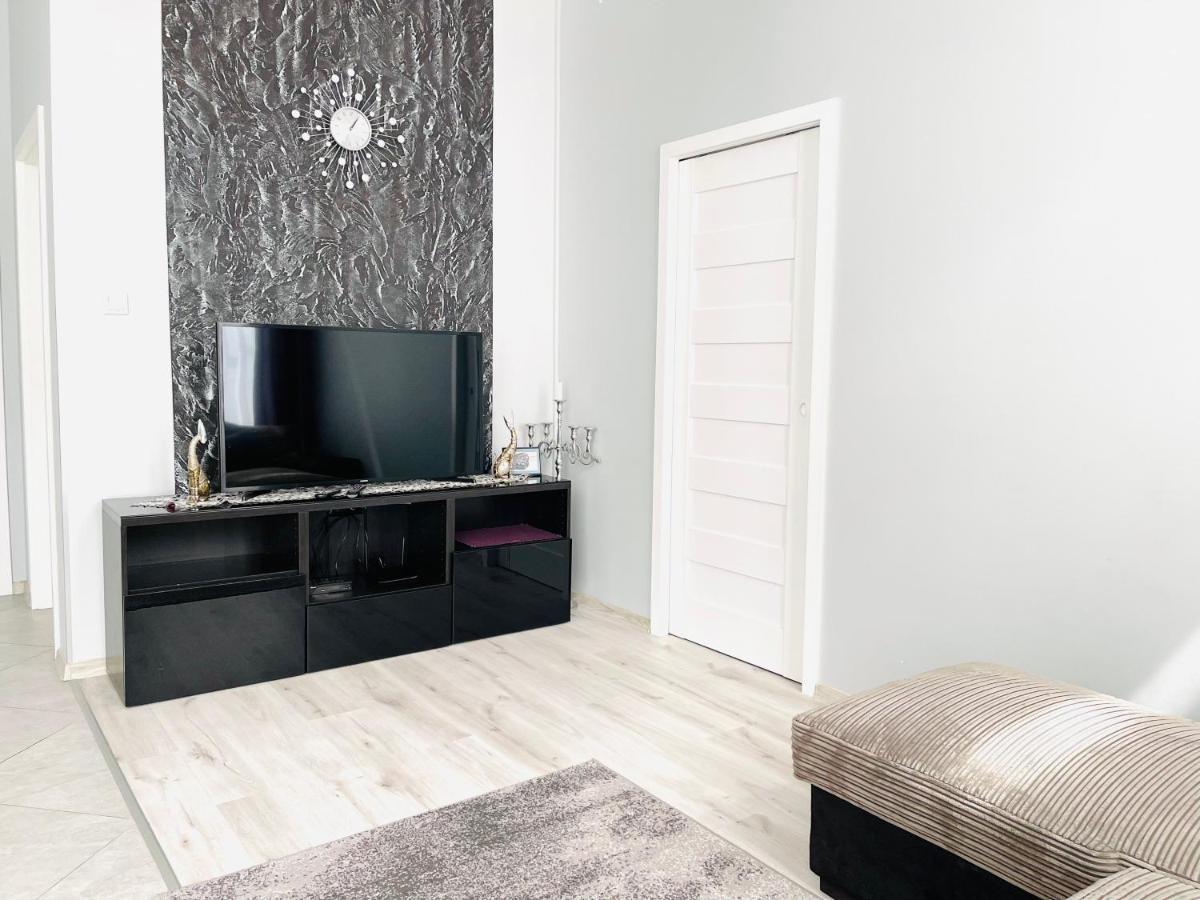 Miedzyzdrojski Rynek By Baltic Home Miedzyzdroje Esterno foto