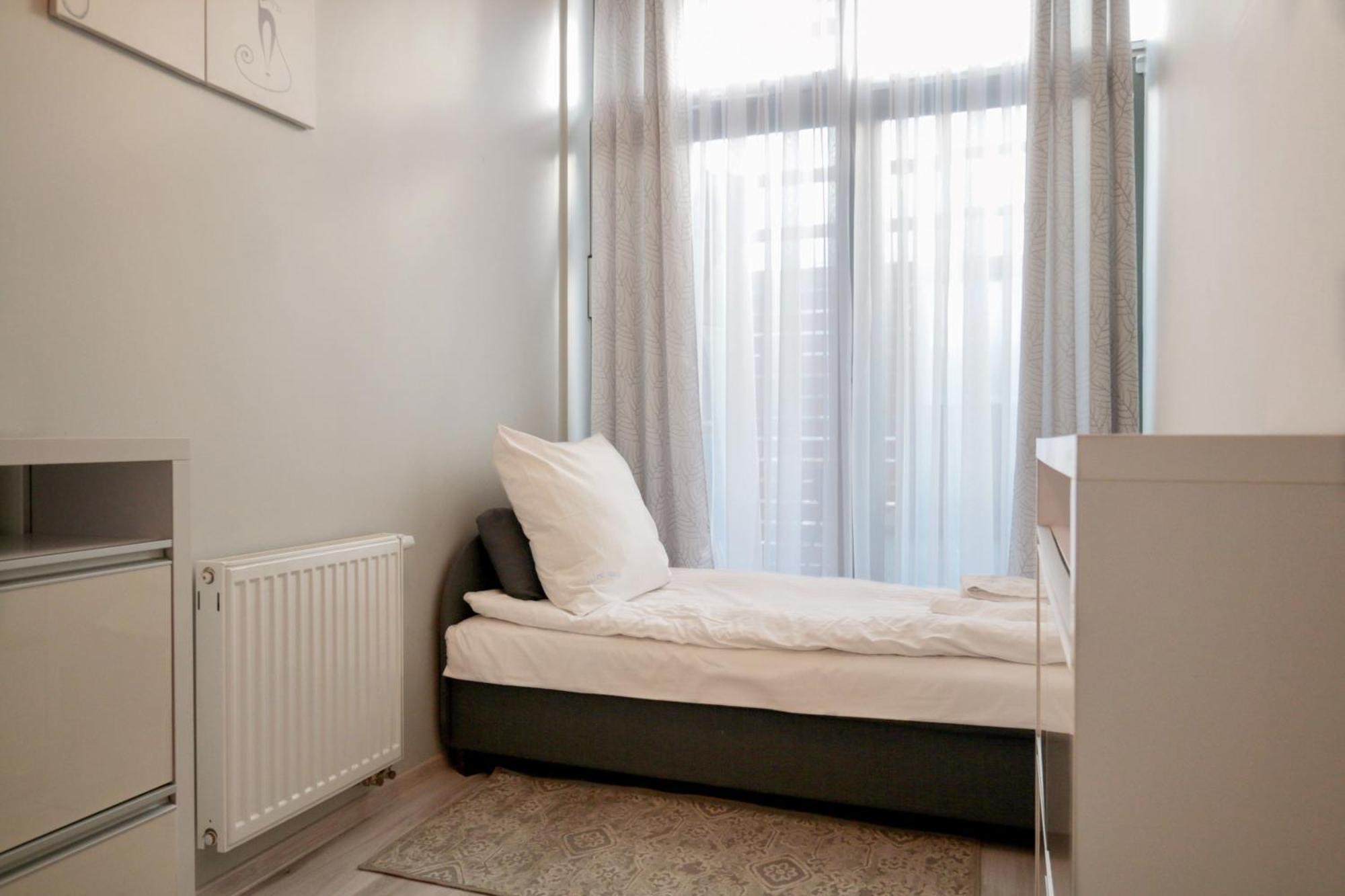 Miedzyzdrojski Rynek By Baltic Home Miedzyzdroje Esterno foto