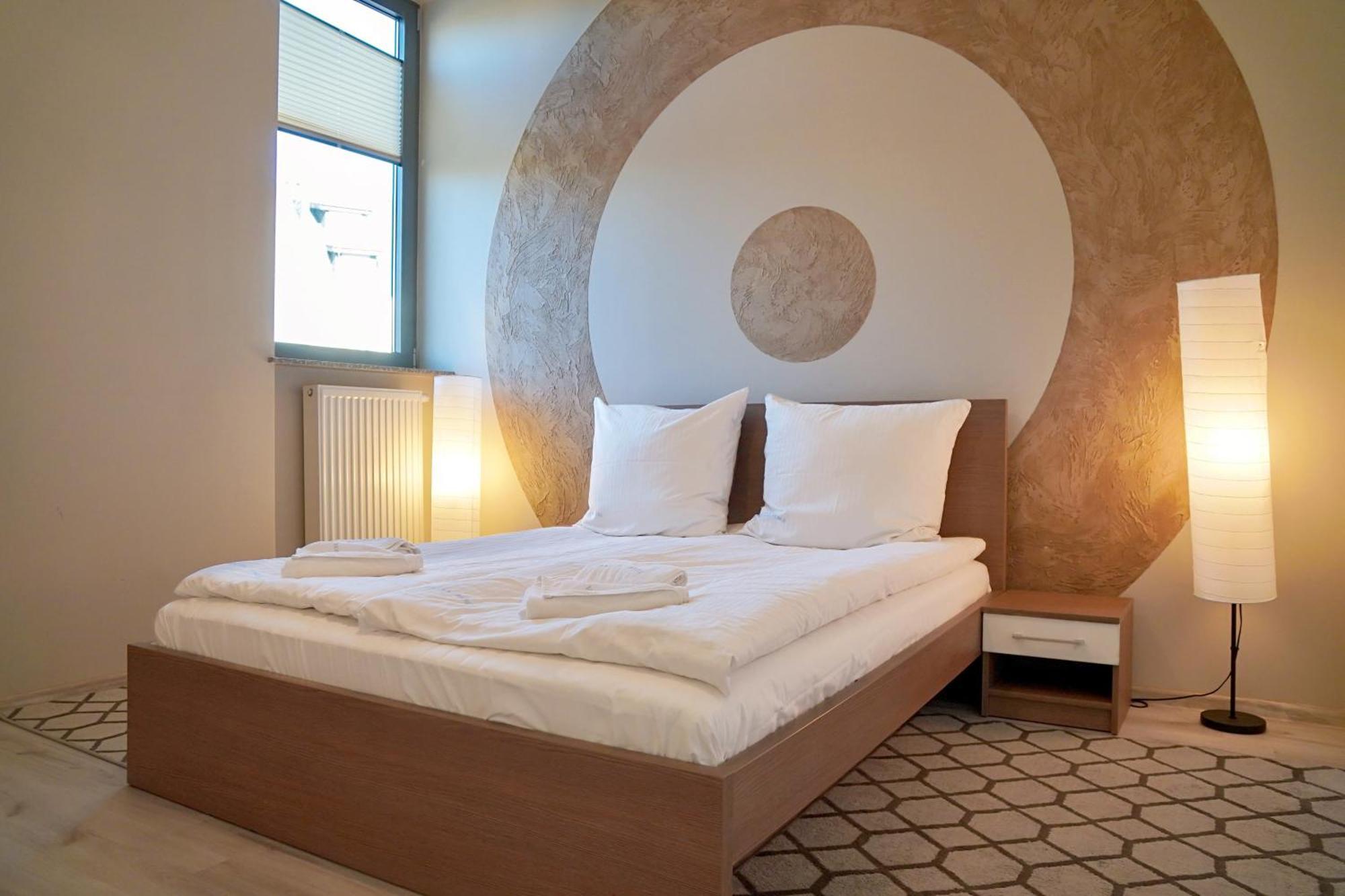 Miedzyzdrojski Rynek By Baltic Home Miedzyzdroje Esterno foto