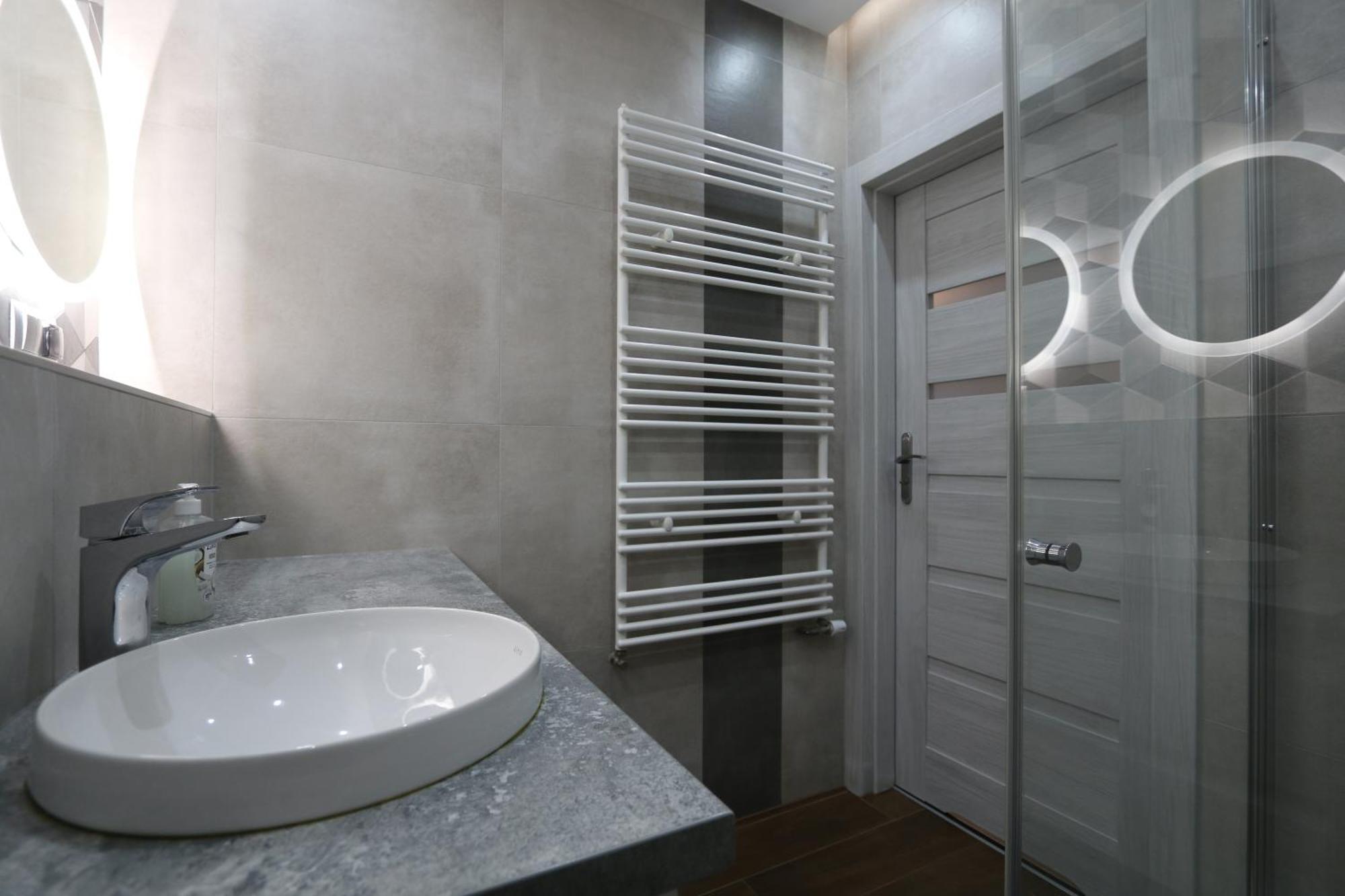 Miedzyzdrojski Rynek By Baltic Home Miedzyzdroje Esterno foto