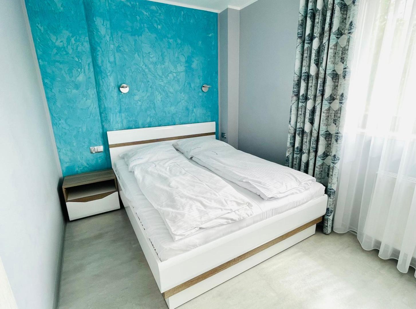 Miedzyzdrojski Rynek By Baltic Home Miedzyzdroje Esterno foto