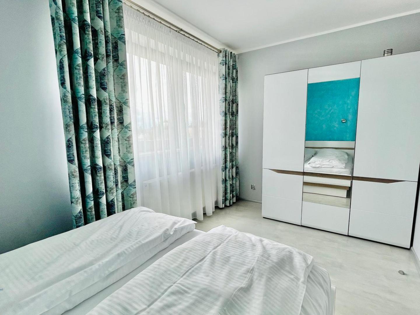 Miedzyzdrojski Rynek By Baltic Home Miedzyzdroje Esterno foto
