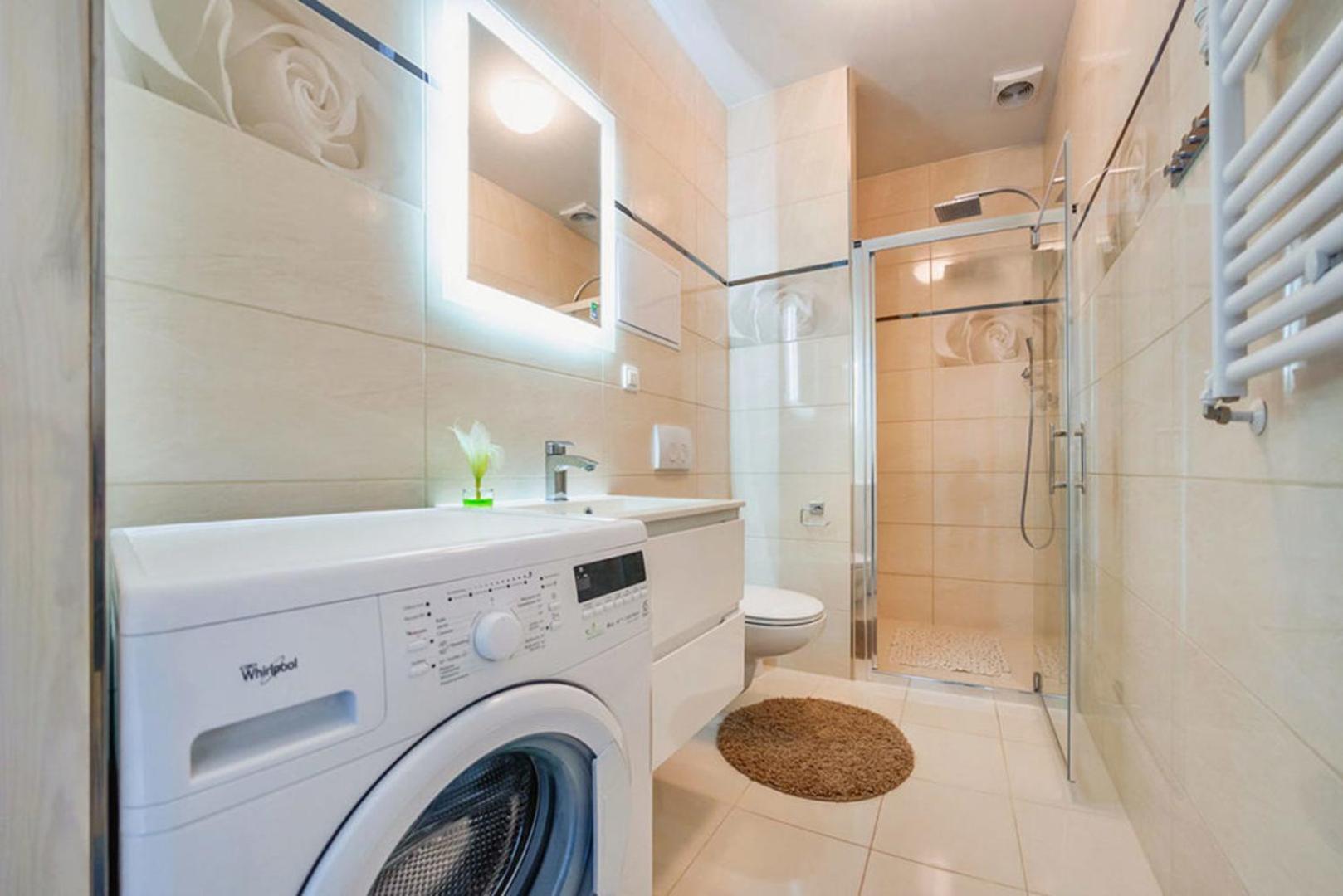 Miedzyzdrojski Rynek By Baltic Home Miedzyzdroje Esterno foto