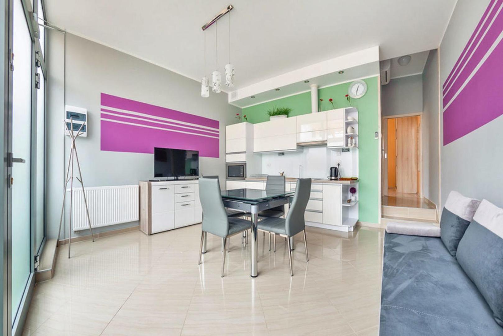 Miedzyzdrojski Rynek By Baltic Home Miedzyzdroje Esterno foto