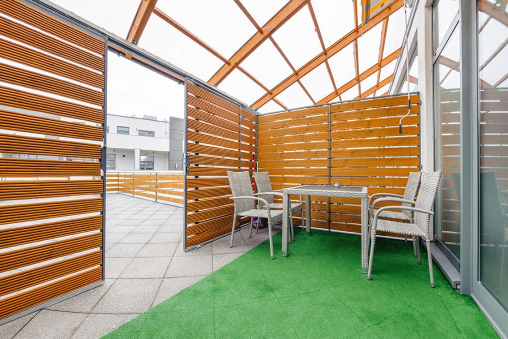 Miedzyzdrojski Rynek By Baltic Home Miedzyzdroje Esterno foto