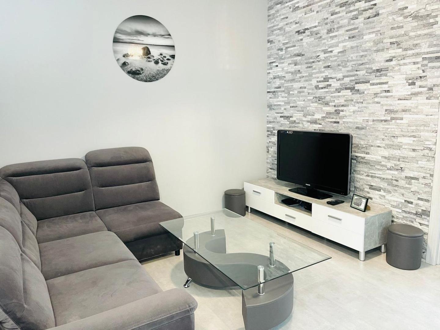 Miedzyzdrojski Rynek By Baltic Home Miedzyzdroje Esterno foto